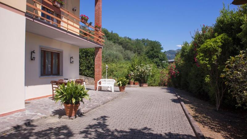 Morianese Residence - image 34