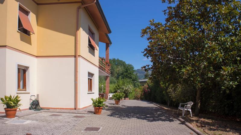 Morianese Residence - image 3