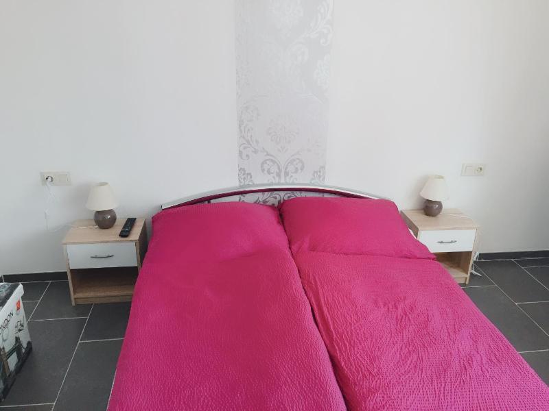 Comfort Double Room with Balcony image 1