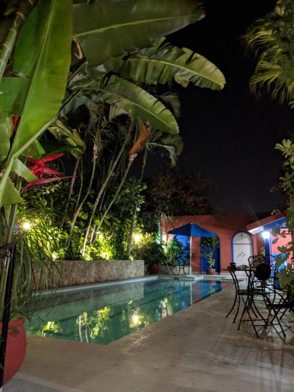 Casa Tres Colibries - image 13