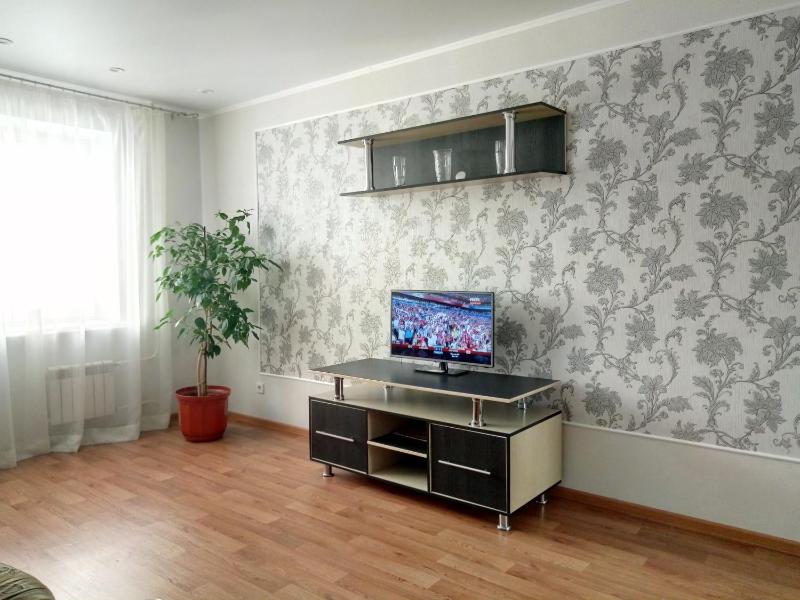 Two-Bedroom Apartment image 2