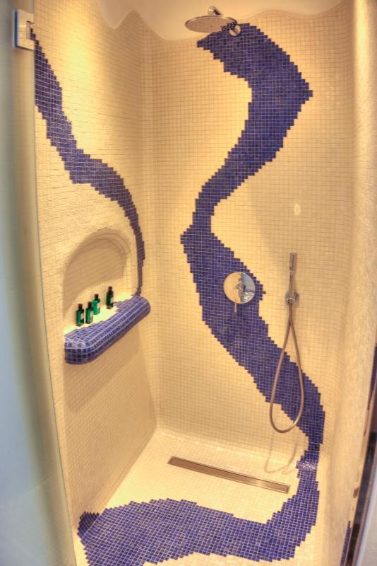 Suite with Private Pool image 3