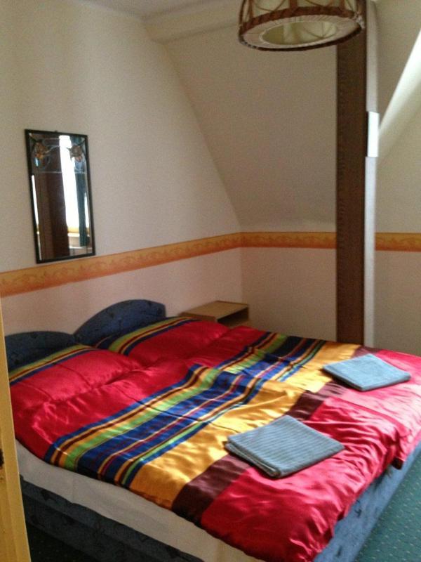 Double or Twin Room image 2