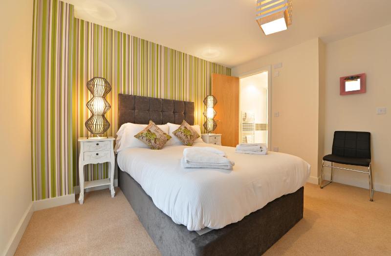Two-Bedroom Apartment image 3