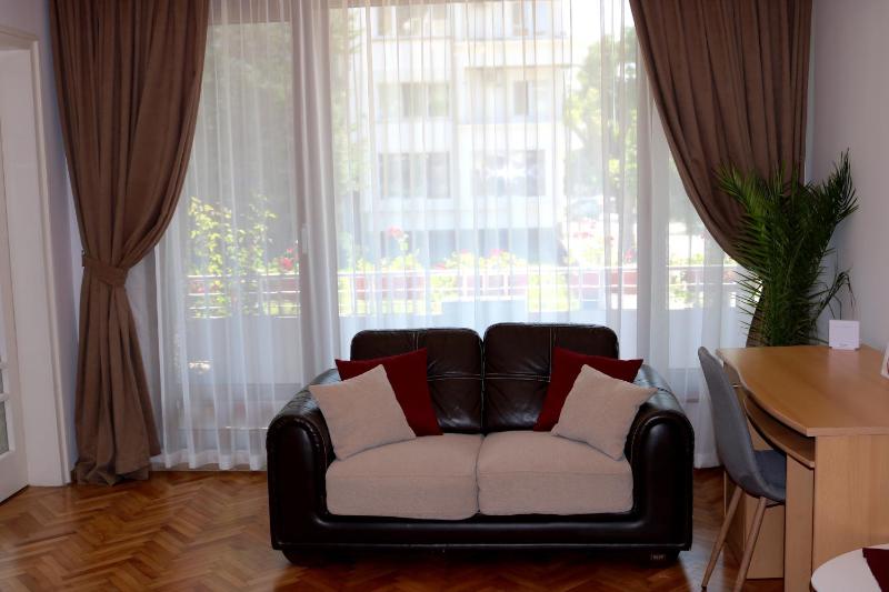 Three-Bedroom Apartment image 2
