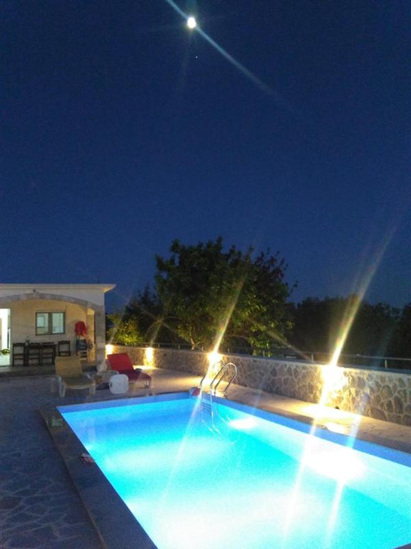 Villa with Private Pool image 3