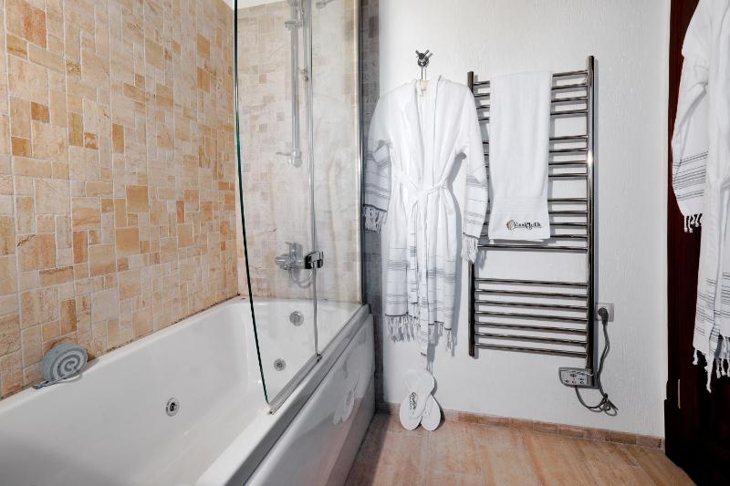 Deluxe Double Room image 3