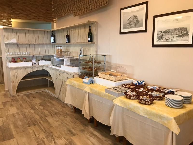 Borgo San Cosmo Tropea - image 15