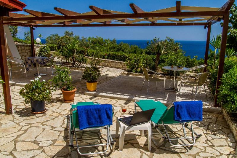 Studio Apartment with Sea View (3 Adults) image 2