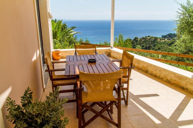 Deluxe Apartments with Sea view & Private Outdoor Hot Tub image 3