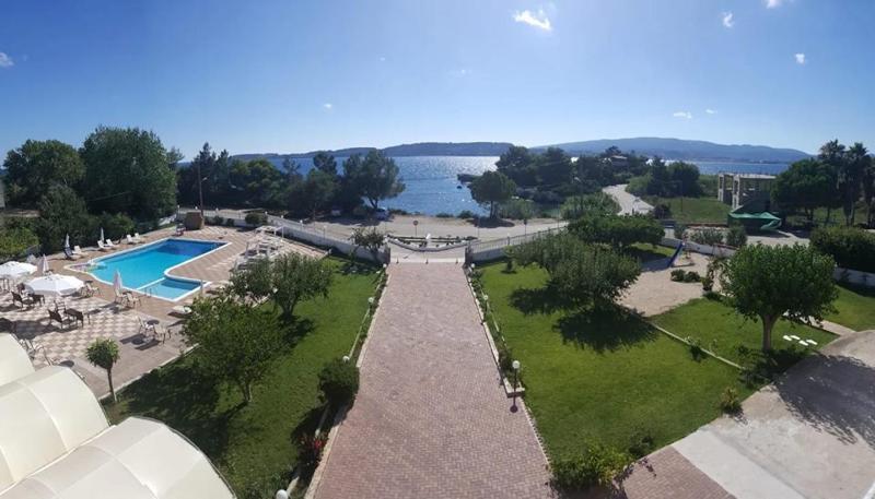 Galaxy Hotel - image 26