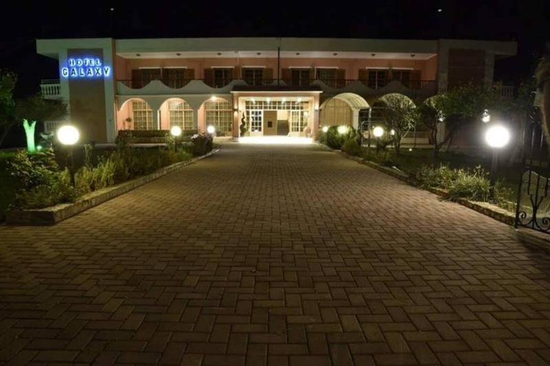 Galaxy Hotel - image 23