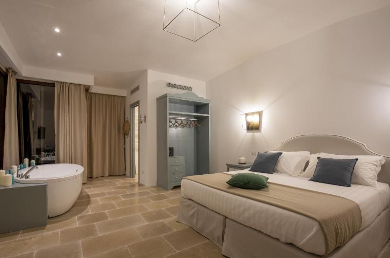 Romantic Relais Sorrento - image 37