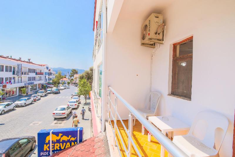 saray otel - image 11