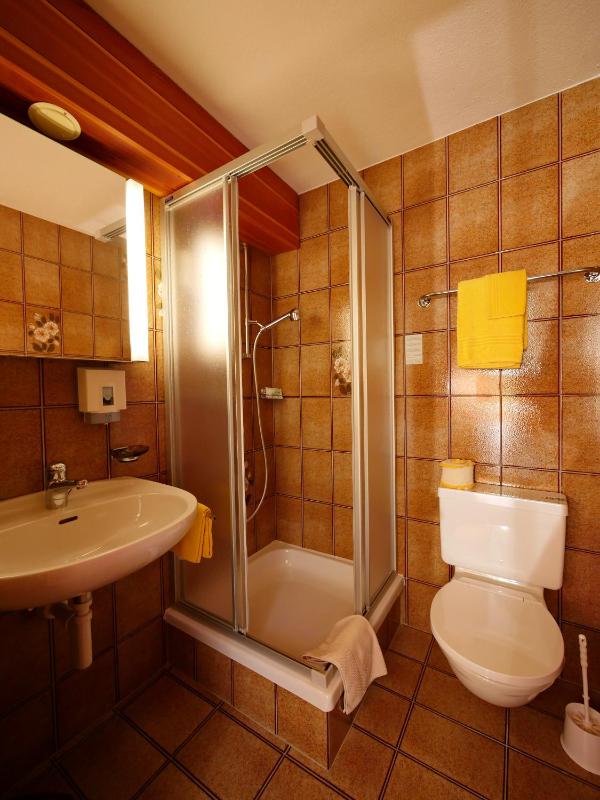 Single Room with Balcony image 1