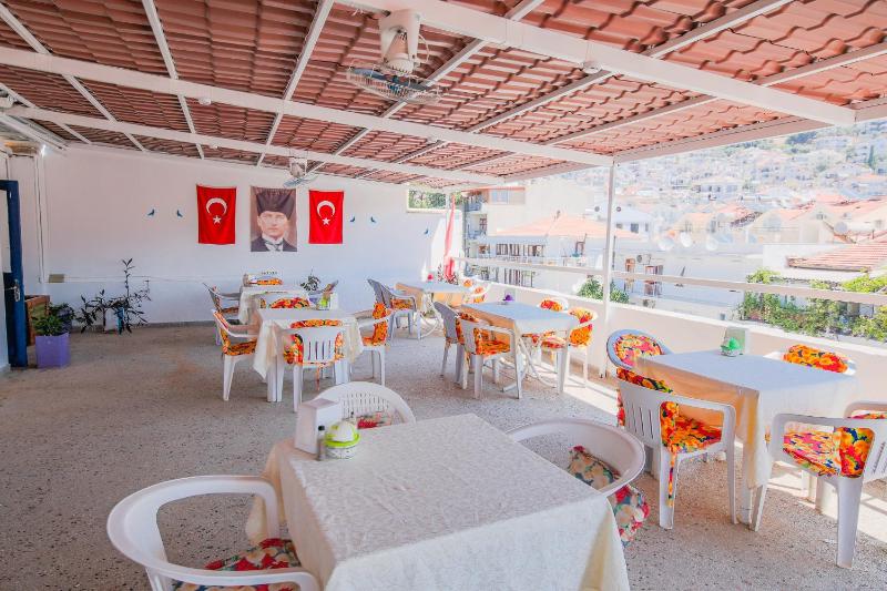 saray otel - image 27