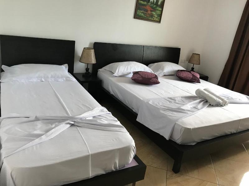 Apartment Hotel Prego - image 14