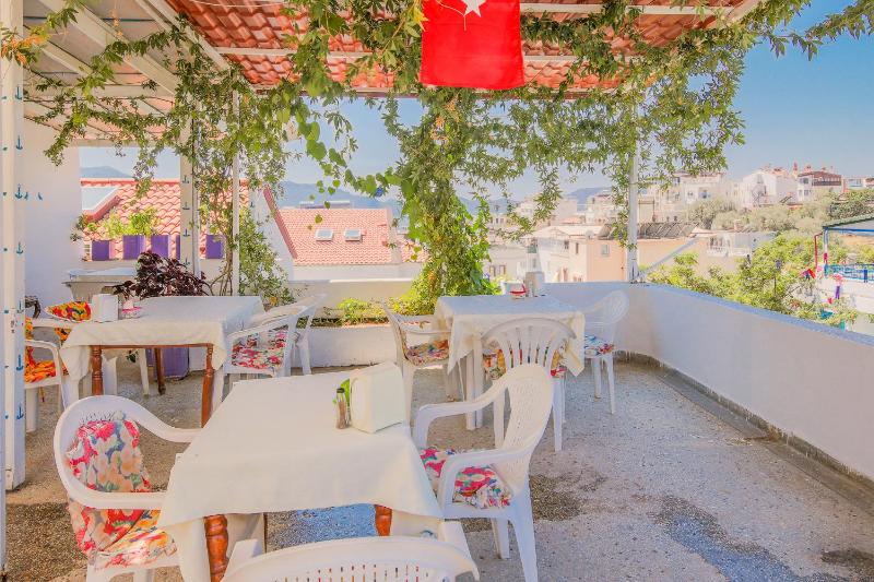 saray otel - image 30