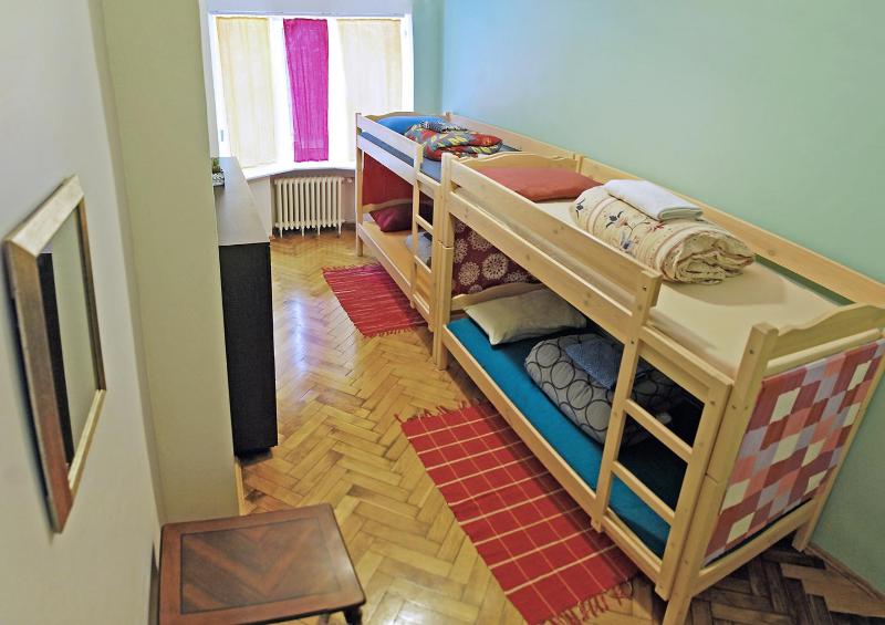 The Monk's Bunk Kaunas - image 2