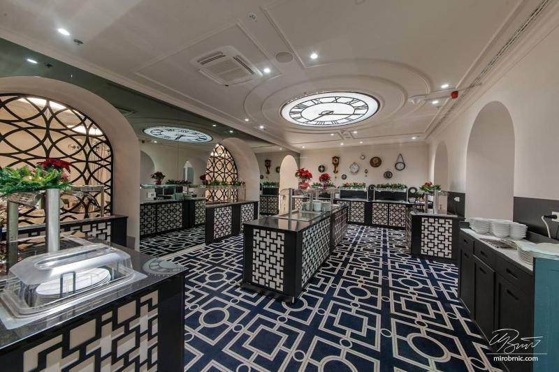 Grand Hotel Slavia - image 34