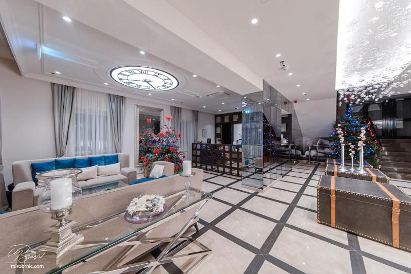 Grand Hotel Slavia - image 14