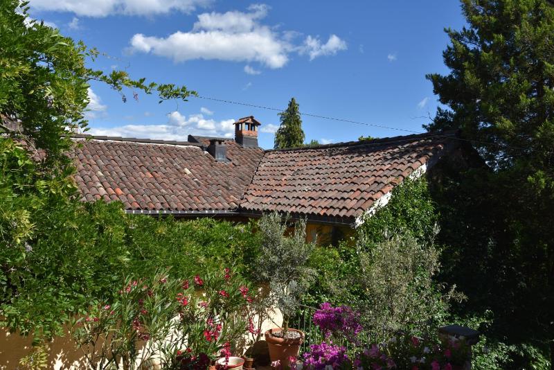 Chez Marianne 