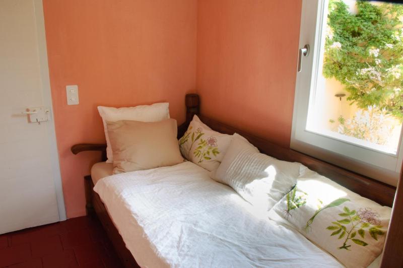 Single Room with Terrace image 1
