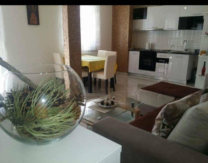 Two-Bedroom Apartment image 3