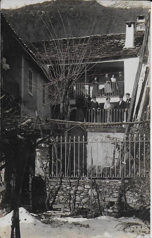 Chez Marianne 