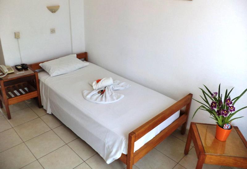 Standard Single Room image 4