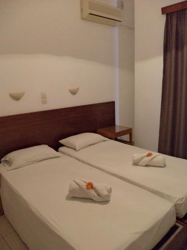 Double or Twin Room image 3