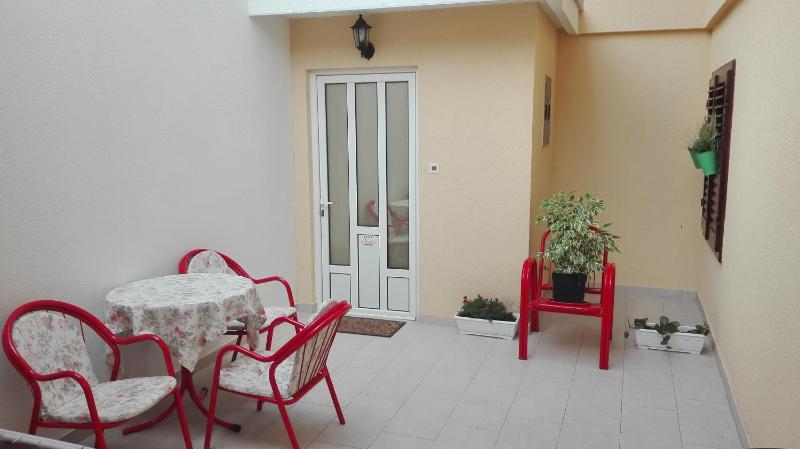 Apartment - Ground Floor image 4