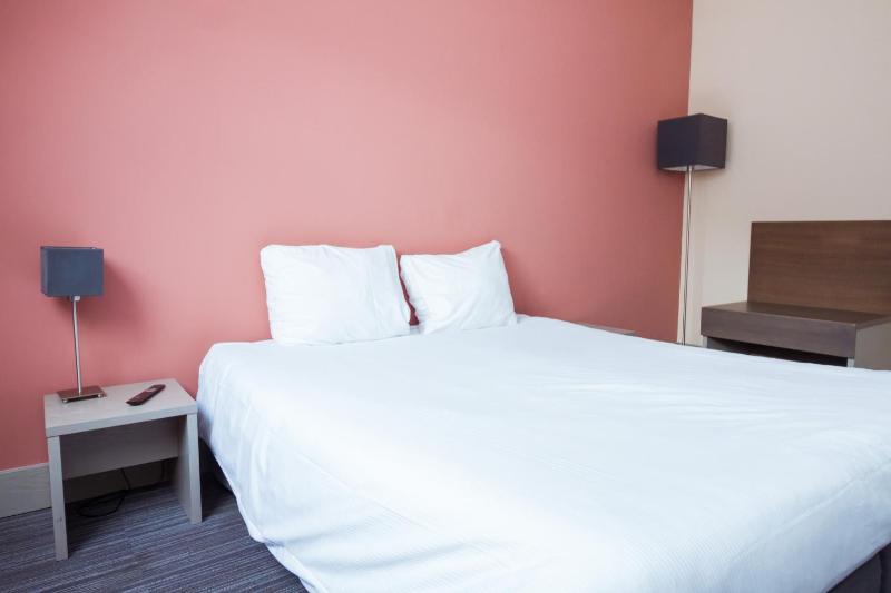 Pantheon Palace By WP Hotels - image 47