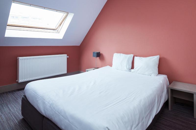 Pantheon Palace By WP Hotels - image 34