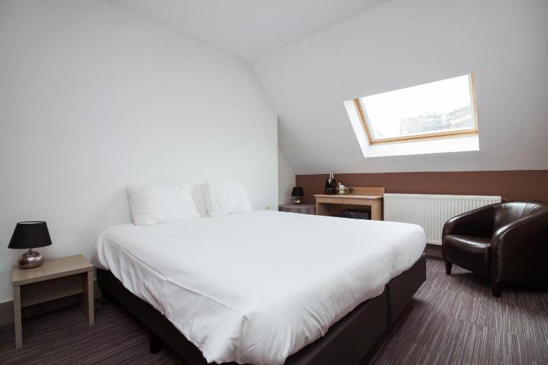 Pantheon Palace By WP Hotels - image 24