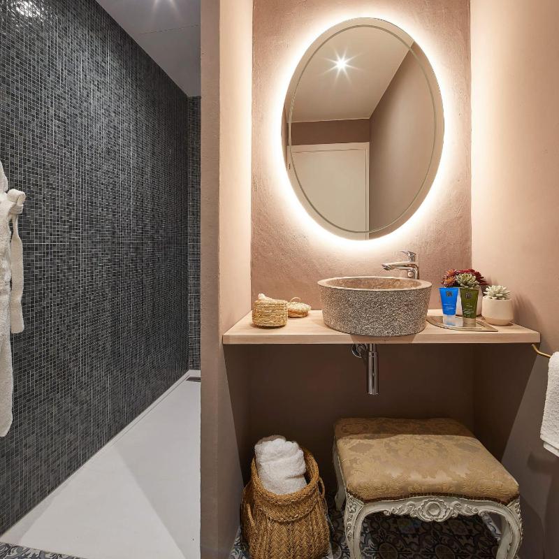La Indiana de Begur Petit Hotel Boutique - image 16