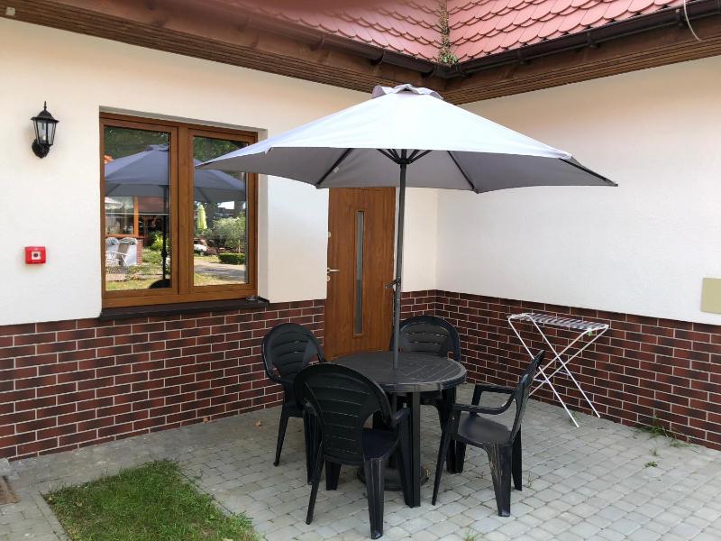 Apartamenty PRIMA - image 21
