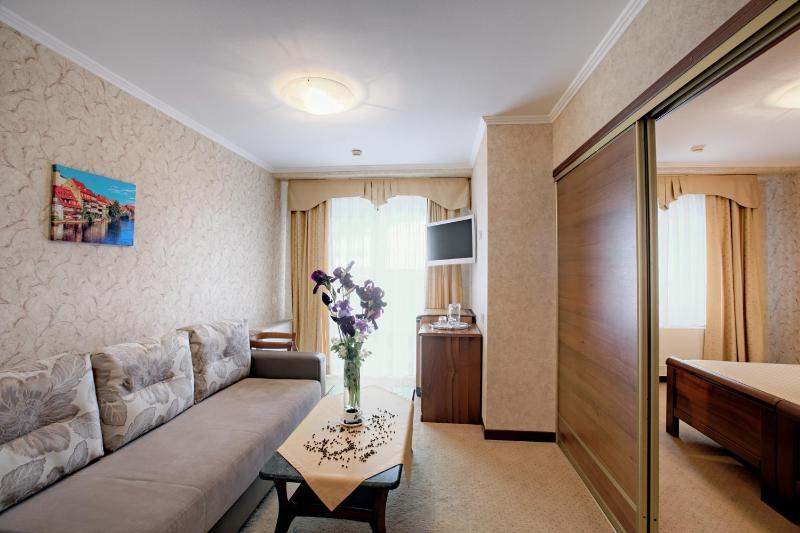 Suite - Treatment Included image 2