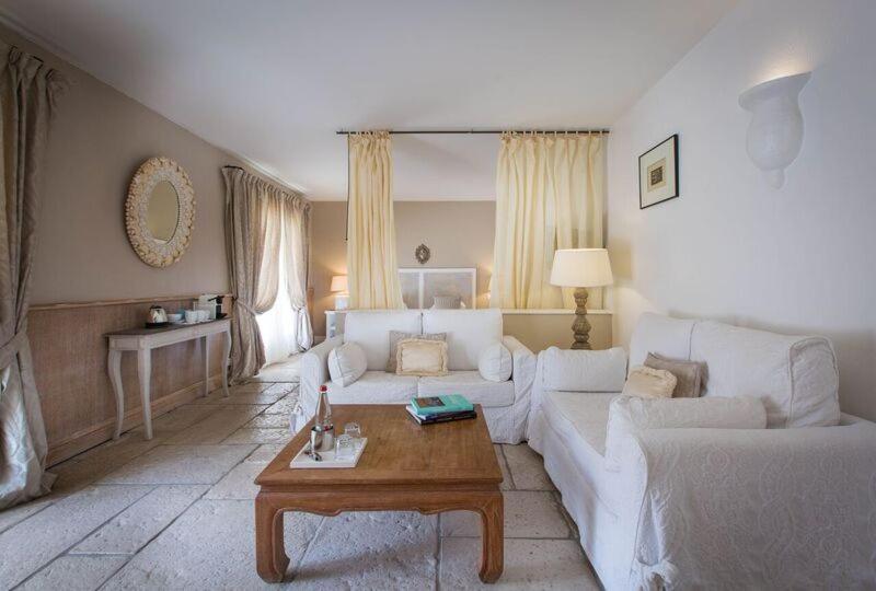 Junior Suite on Garden image 3