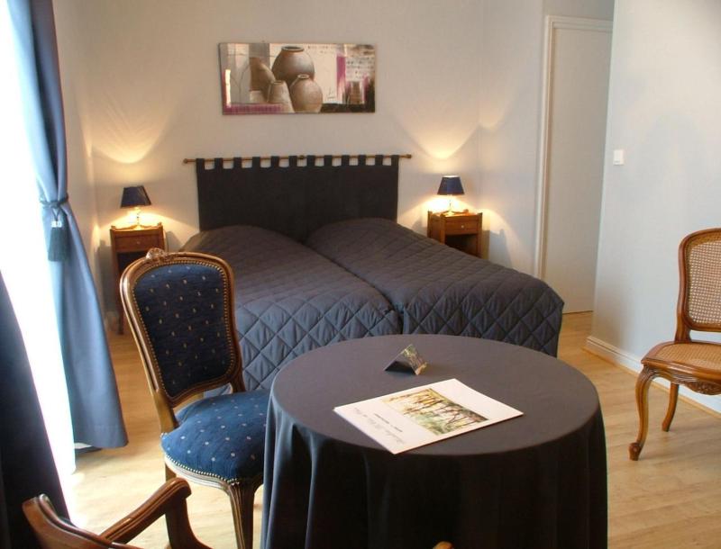 Comfort Triple Room image 2