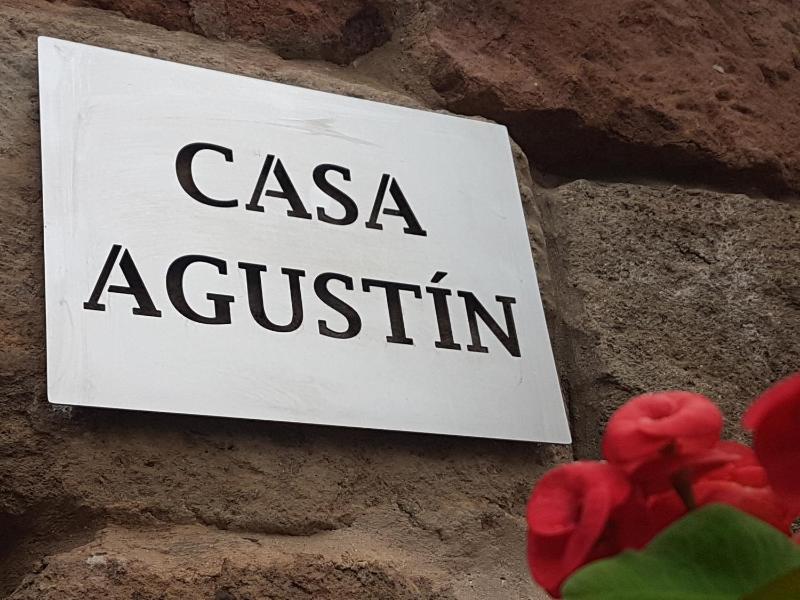 Casa Agustín Pool 27 ºC - image 26