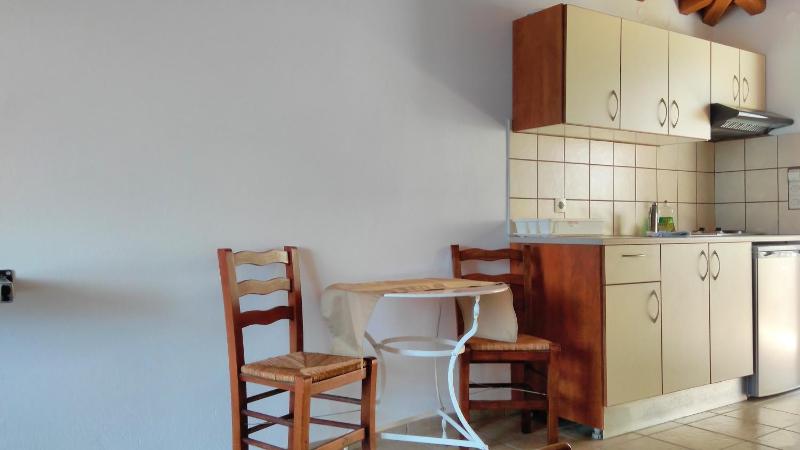 Apartment with Terrace image 1