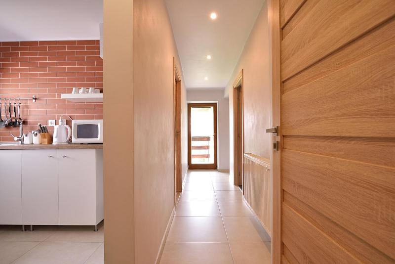 Apartament Na Górskiej - image 38