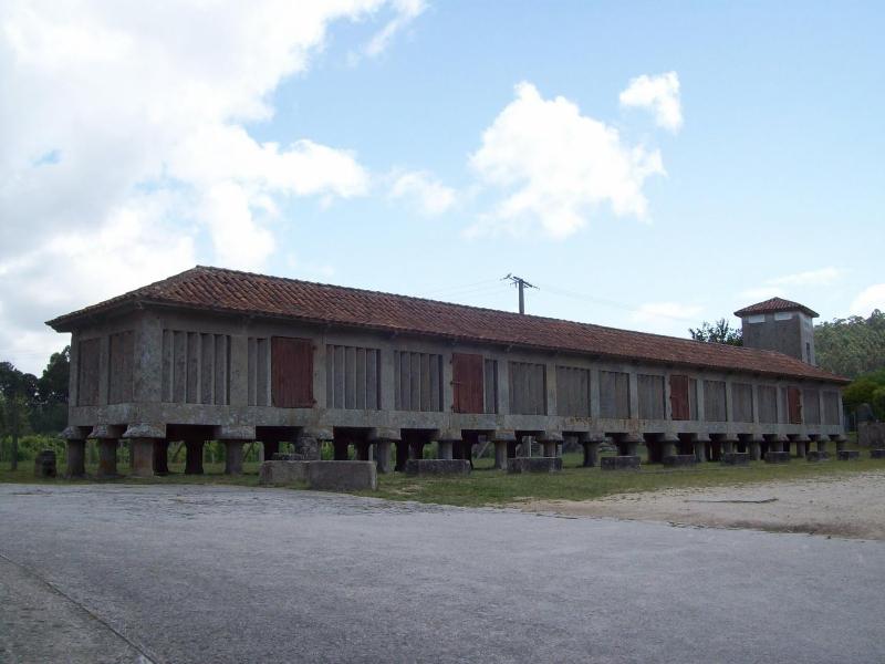 Villa Oubiña - image 17