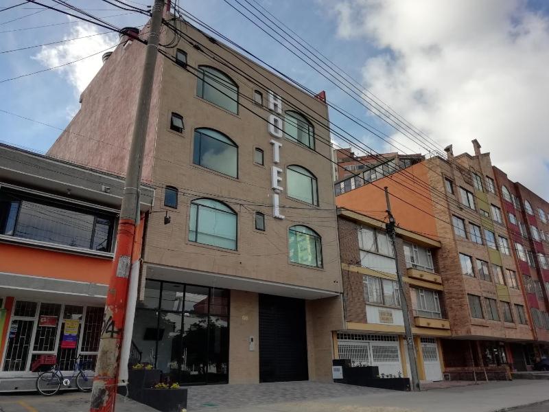 Hotel Portal de los Andes - image 12
