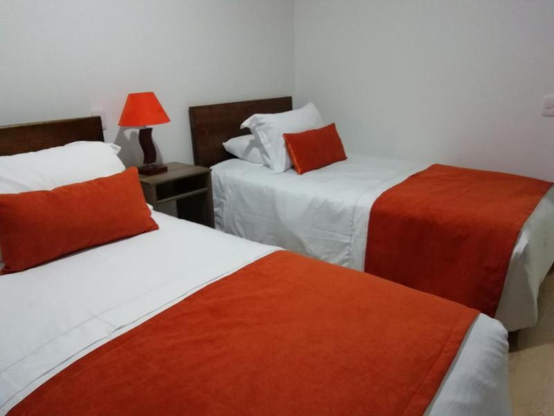 Hotel Portal de los Andes - image 6