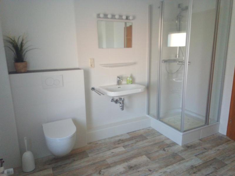 Three-Bedroom Apartment image 2