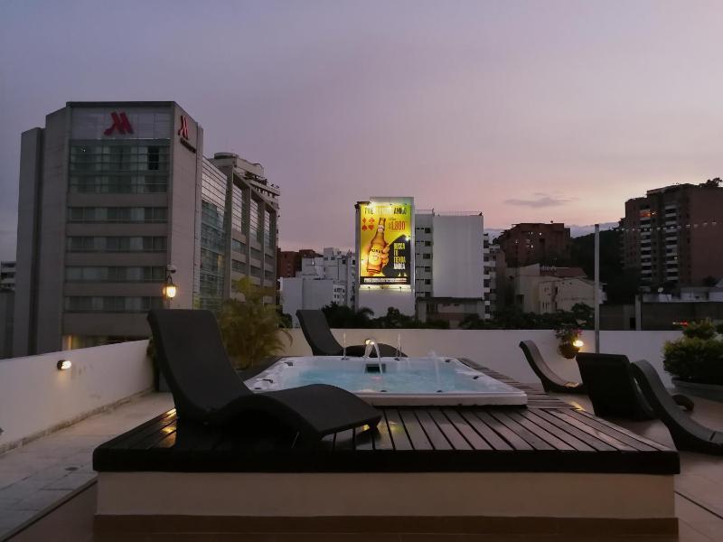 Aqua Granada Hotel - image 6