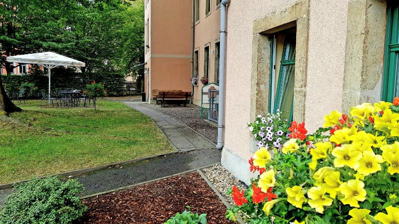 Hotel Amadeus Dresden Neustadt - image 6