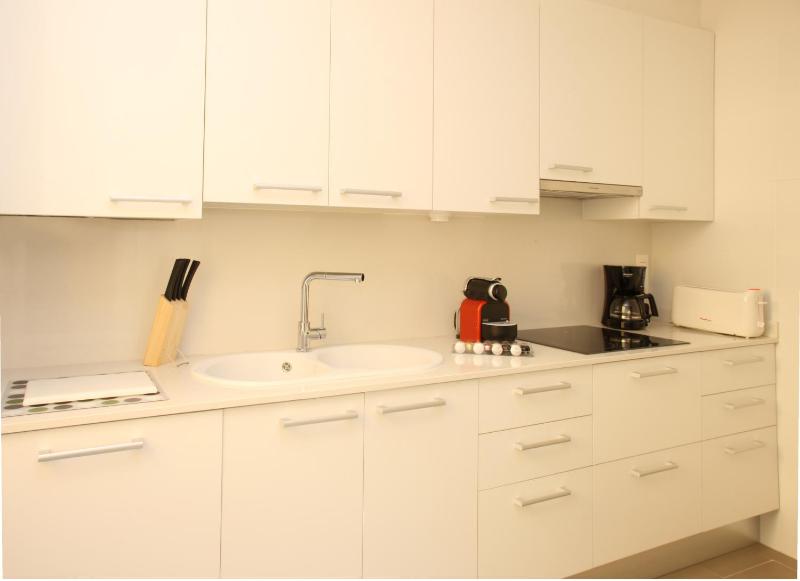 Two-Bedroom Apartment image 3